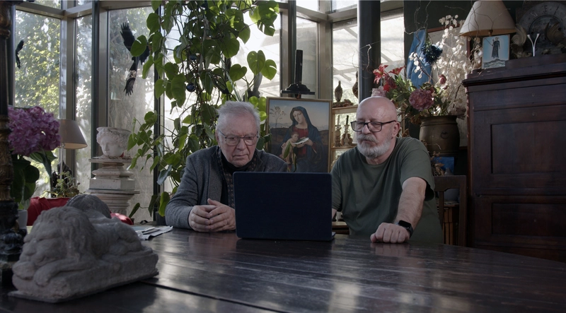 Zbiórka na realizację filmu pt. „Marzenie św. Maksymiliana”.